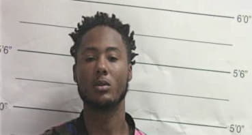 Joshua Smith, - Orleans Parish County, LA 